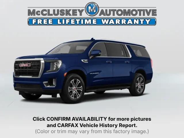 2022 GMC Yukon XL for sale near Cincinnati, OH