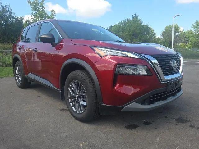 2023 Nissan Rogue S Intelligent AWD for sale in Plainfield, IN