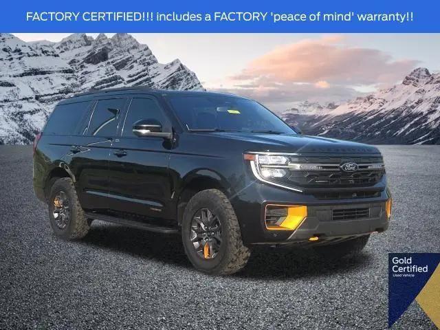 2025 Ford Expedition Tremor for sale in Plainfield, IN