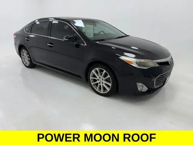 2013 Toyota Avalon Limited for sale in Corpus Christi, TX