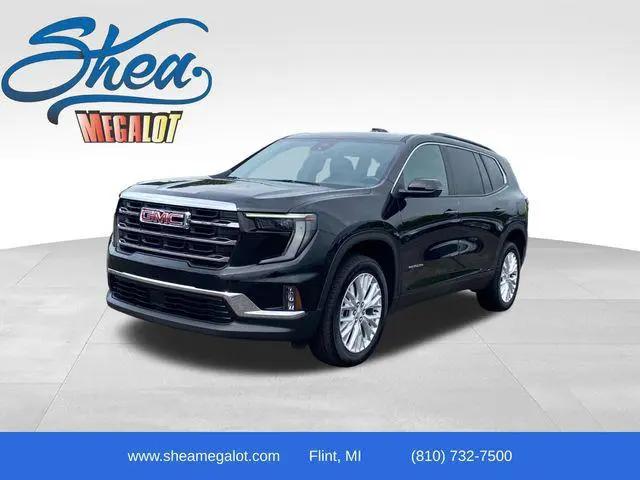 2024 GMC Acadia FWD Elevation for sale in Flint, MI