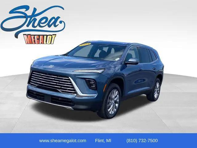 2025 Buick Enclave Preferred FWD for sale in Flint, MI