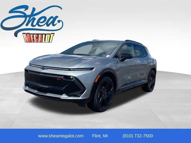 2024 Chevrolet Equinox RS for sale in Flint, MI
