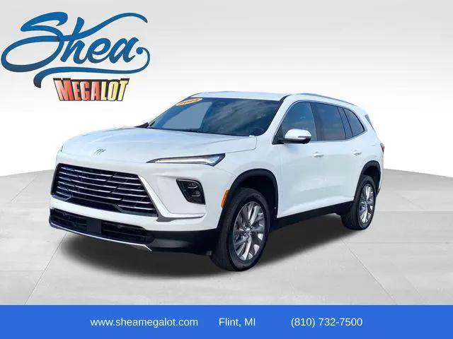 2025 Buick Enclave Preferred FWD for sale in Flint, MI