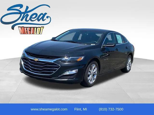 2023 Chevrolet Malibu 1LT for sale in Flint, MI