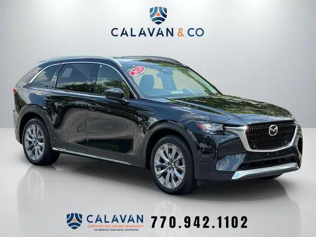 2024 Mazda X-90 3.3 Turbo Premium for sale in lithia springs, GA