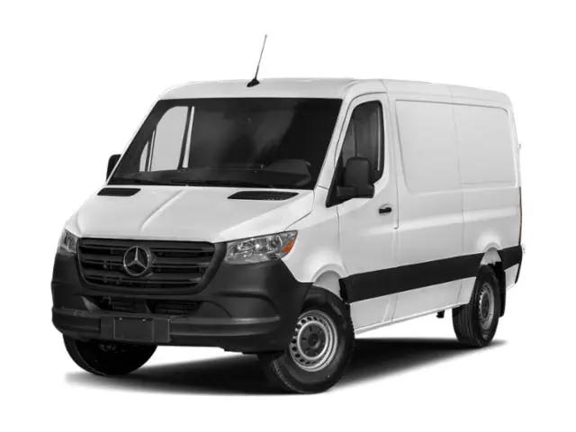 2020 Mercedes-Benz Sprinter 2500 Standard Roof V6 for sale in Birmingham, AL