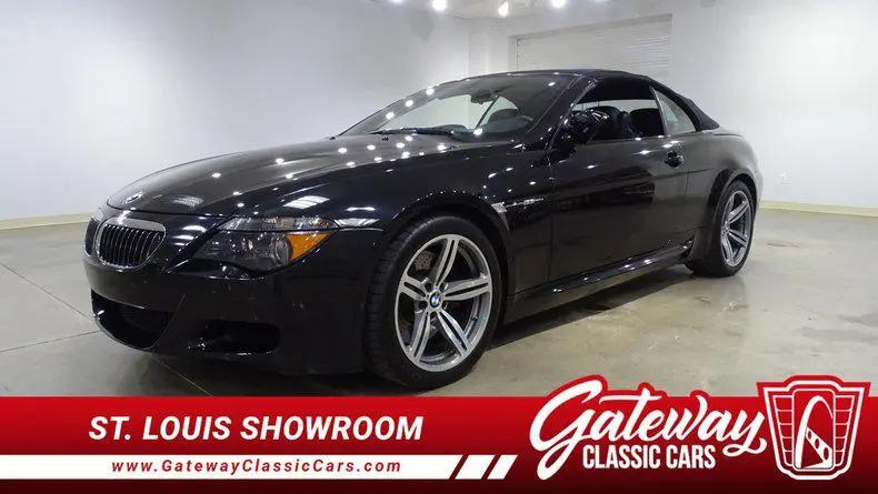 2007 BMW M6 Base for sale in O Fallon, IL