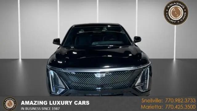 2024 Cadillac iQ Tech w/1SA for sale in Snellville, GA