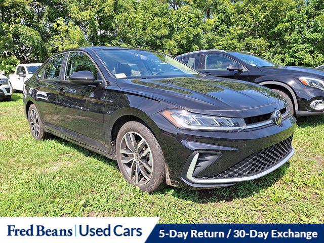 2025 Volkswagen Jetta 1.5T SE for sale in Exton, PA