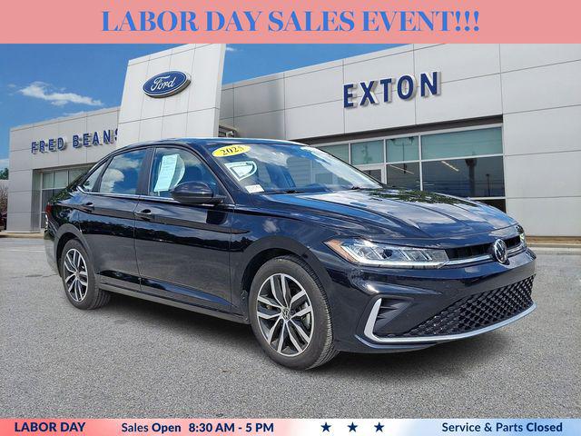 2025 Volkswagen Jetta 1.5T SE for sale in Exton, PA