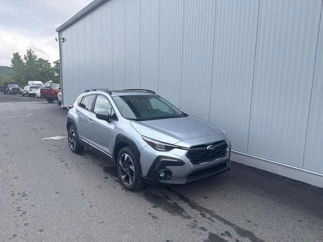 2026 Subaru Crosstrek Limited for sale in Catskill, NY