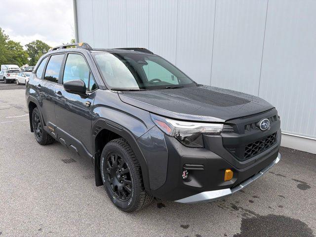 2026 Subaru Forester Wilderness for sale in Catskill, NY