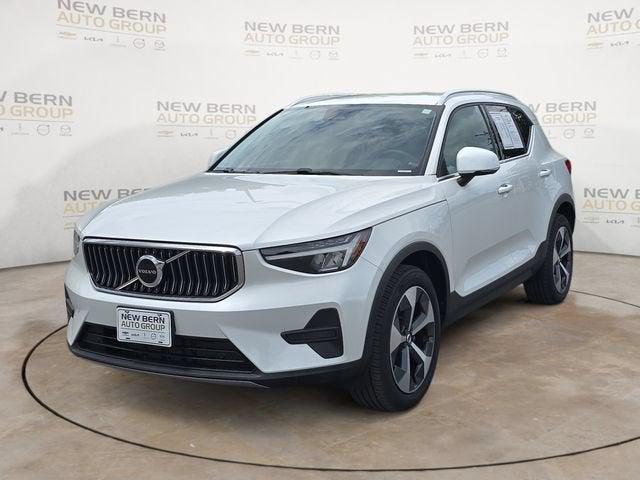 2024 Volvo XC40 B5 Core Bright Theme for sale in New Bern, NC