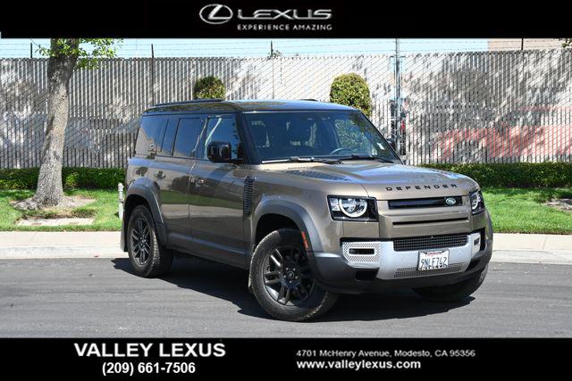 2023 Land Rover Defender 110 S for sale in Modesto, CA