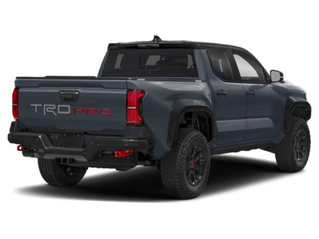 Used 2026 Toyota Tacoma Truck
