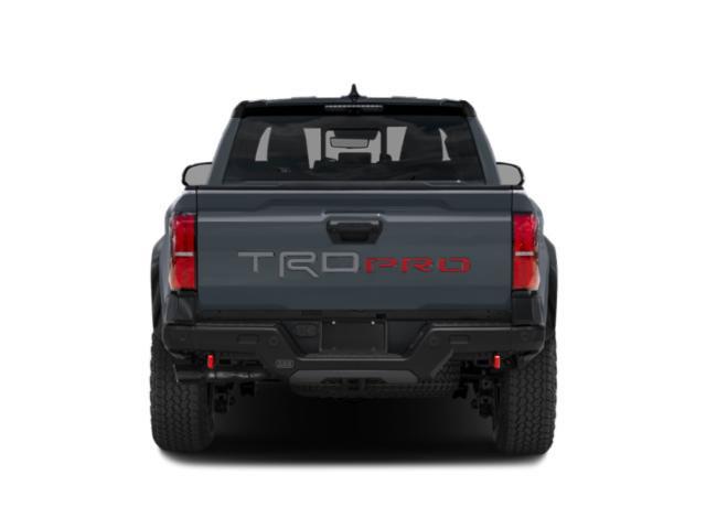 Used 2026 Toyota Tacoma Truck