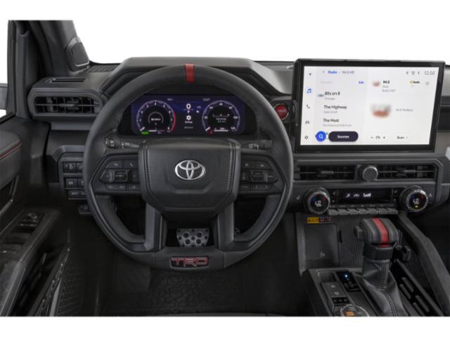 Used 2026 Toyota Tacoma Truck