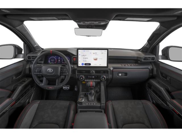 Used 2026 Toyota Tacoma Truck