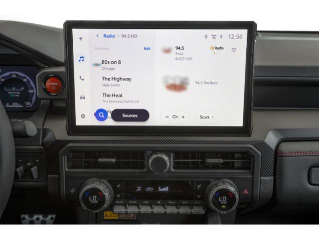 Used 2026 Toyota Tacoma Truck