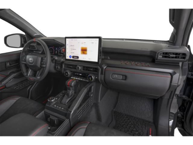 Used 2026 Toyota Tacoma Truck