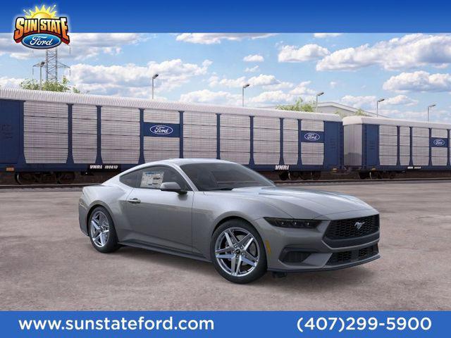 2026 Ford Mustang EcoBoost Premium Fastback for sale in Orlando, FL