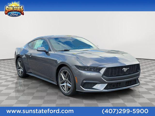 2026 Ford Mustang EcoBoost Premium Fastback for sale in Orlando, FL