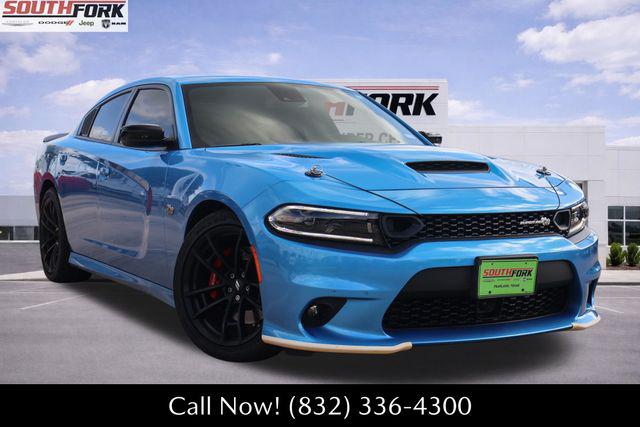 2023 Dodge Charger Super Bee for sale in Manvel, TX
