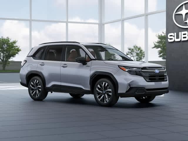 2026 Subaru Forester Touring for sale in Auburn, NY