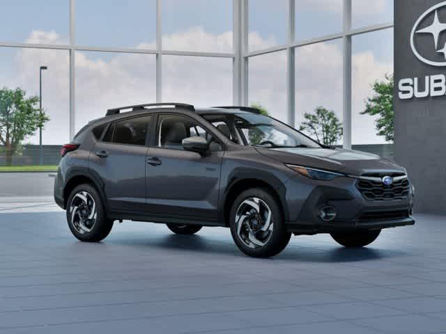 2026 Subaru Crosstrek Limited for sale in Auburn, NY