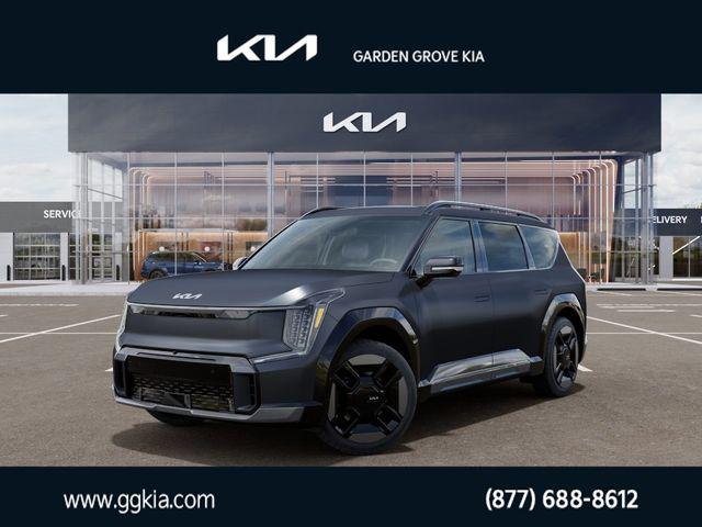 2026 Kia EV9 GT-Line for sale in Garden Grove, CA