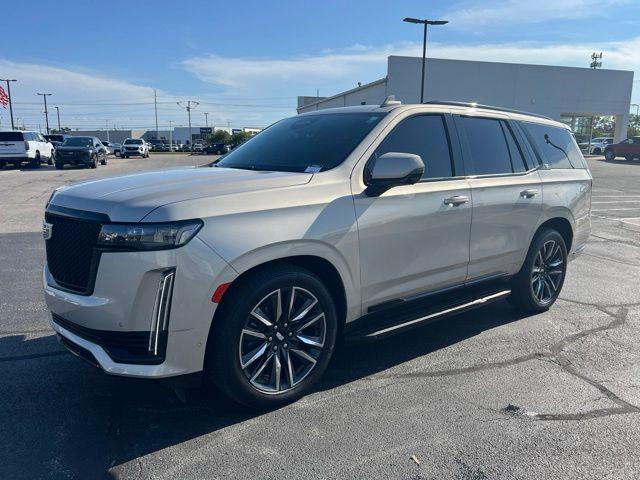 2023 Cadillac Escalade 4WD Sport for sale in Tulsa, OK