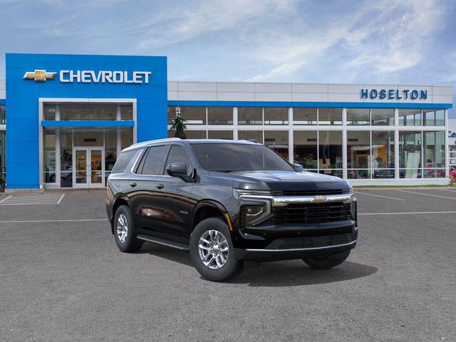 2026 Chevrolet Tahoe 4WD LS for sale in East Rochester, NY