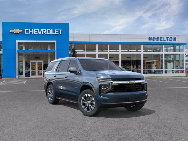 2026 Chevrolet Tahoe 4WD LS for sale in East Rochester, NY