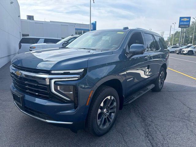 2026 Chevrolet Tahoe 4WD LS for sale in East Rochester, NY