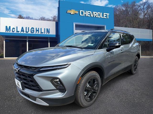 2026 Chevrolet Blazer LT for sale in Whitman, MA