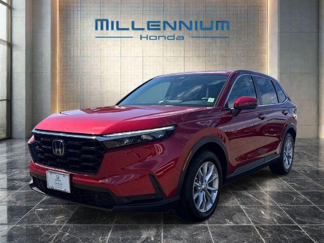 2024 Honda CR-V EX-L AWD for sale in Hempstead, NY