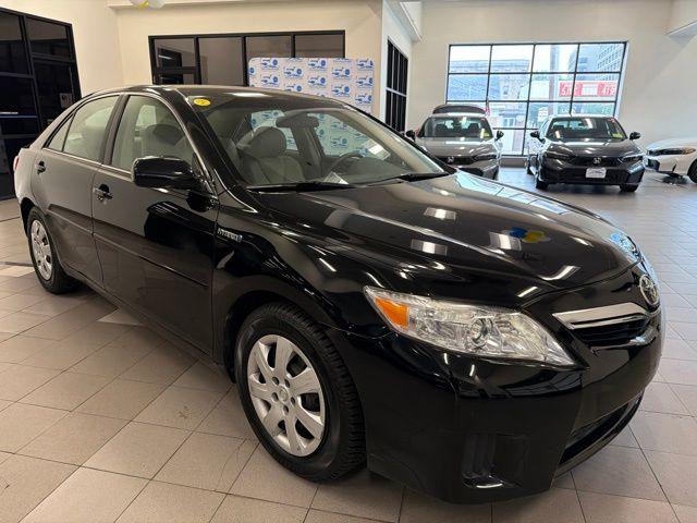 2011 Toyota Camry Base for sale in Newton, MA