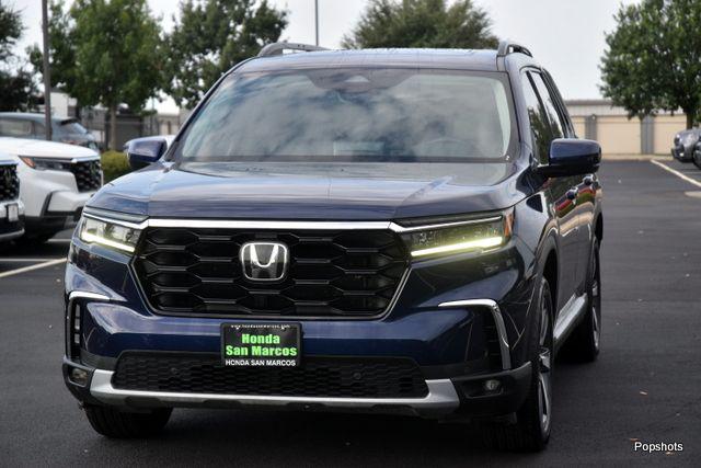 2024 Honda Pilot Touring for sale in San Marcos, TX