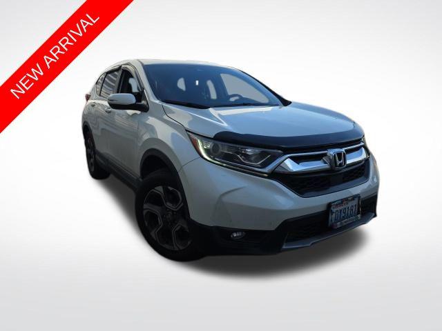 2017 Honda CR-V EX for sale in Salem, OR