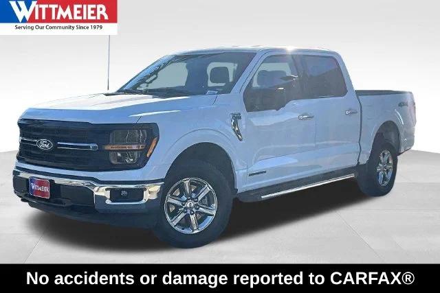 2024 Ford F-150 XLT for sale in Chico, CA