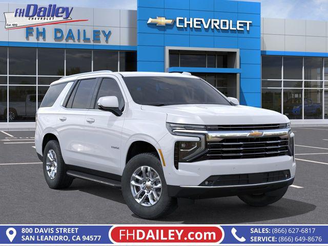 2026 Chevrolet Tahoe 4WD LT for sale in San Leandro, CA