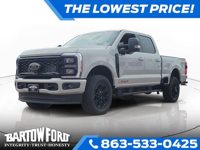 2026 Ford F-250 Lariat for sale in Bartow, FL
