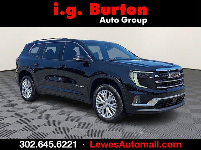 2026 GMC Acadia Elevation FWD for sale in Lewes, DE