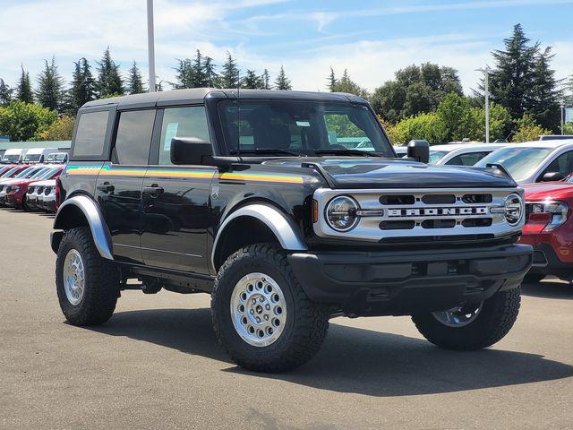 2026 Ford Bronco Big Bend for sale in Roseville, CA