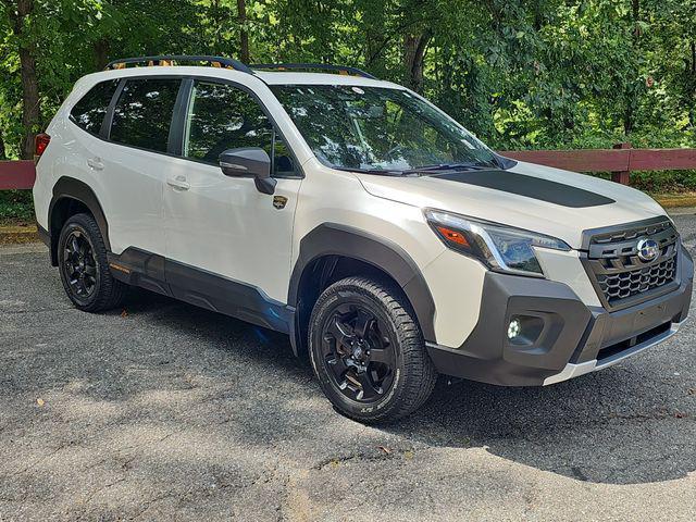 2023 Subaru Forester Wilderness for sale in Annapolis, MD