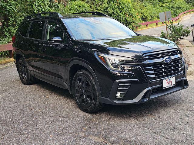 2023 Subaru Ascent Onyx Edition Limited 7-Passenger for sale in Annapolis, MD