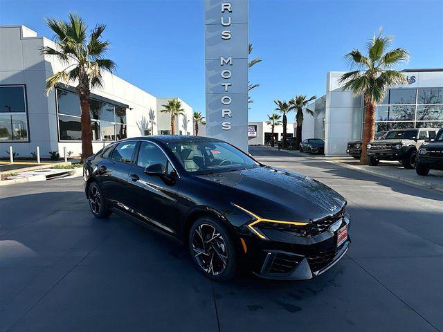 2026 Kia K5 GT-Line FWD for sale in Ontario, CA