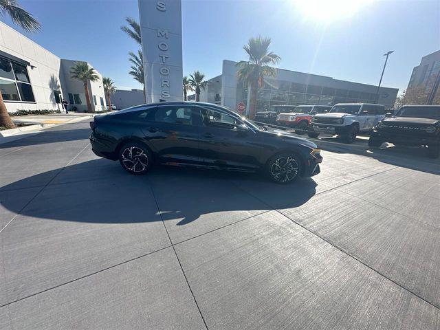 2026 Kia K5 GT-Line FWD for sale in Ontario, CA