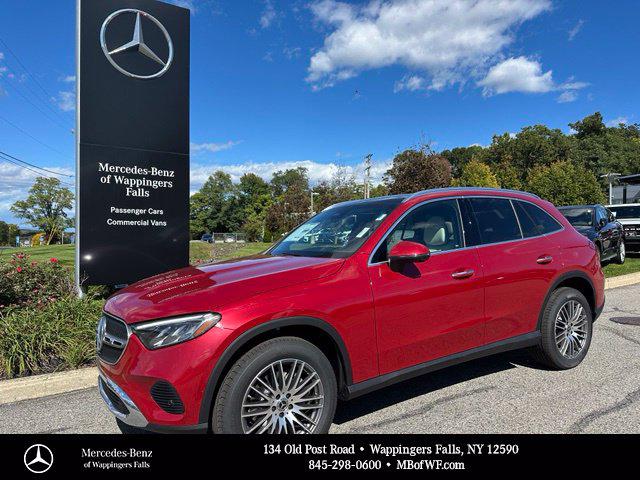 2027 Mercedes-Benz GLC GLC 300 for sale in Wappingers Falls, NY